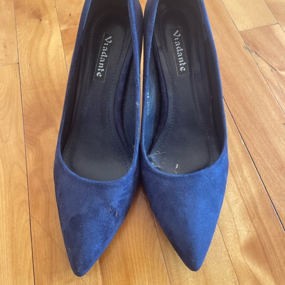 Italian shoes - Picture 2 of 8